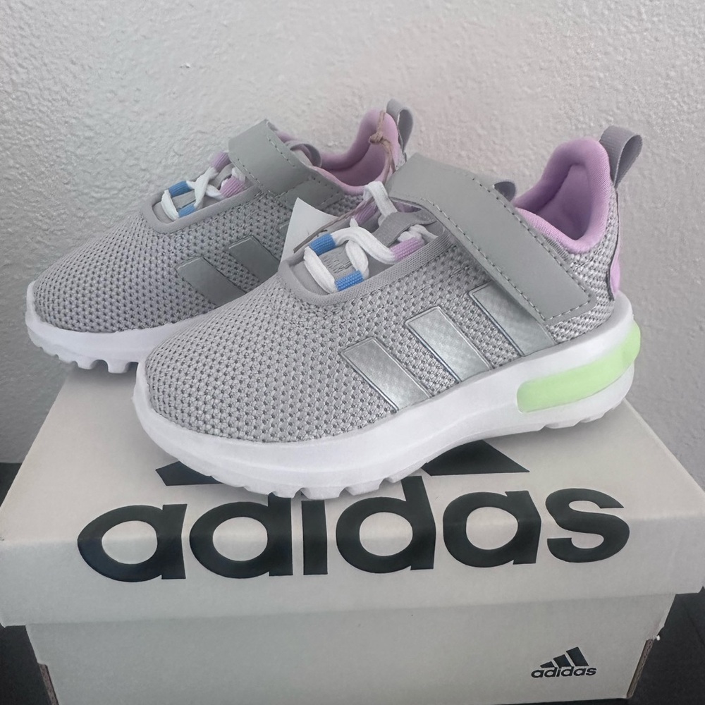 Adidas Kids Racer Sneakers